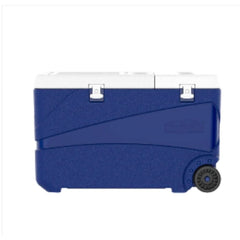 Cosmoplast KeepCold Deluxe Icebox with Wheels 102L