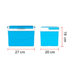 Cosmoplast KeepCold Picnic Icebox 5L