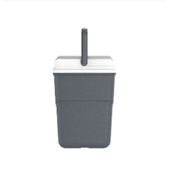Cosmoplast KeepCold Picnic Icebox 10L