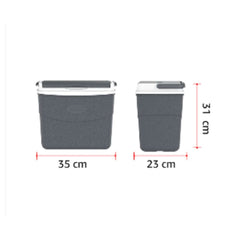 Cosmoplast KeepCold Picnic Icebox 10L