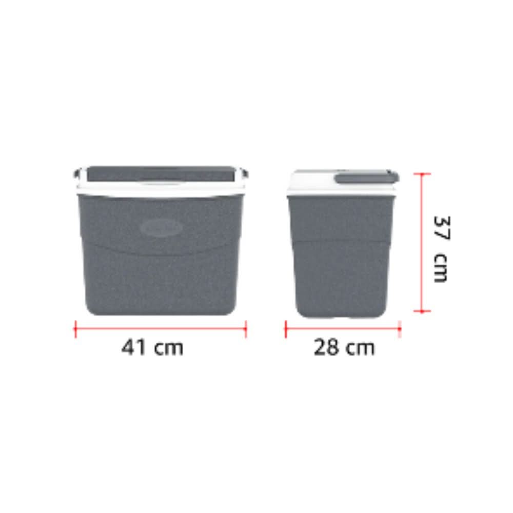 Cosmoplast KeepCold Picnic Icebox 20L