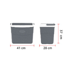 Cosmoplast KeepCold Picnic Icebox 20L