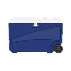 Cosmoplast KeepCold Deluxe Icebox with Wheels 84L