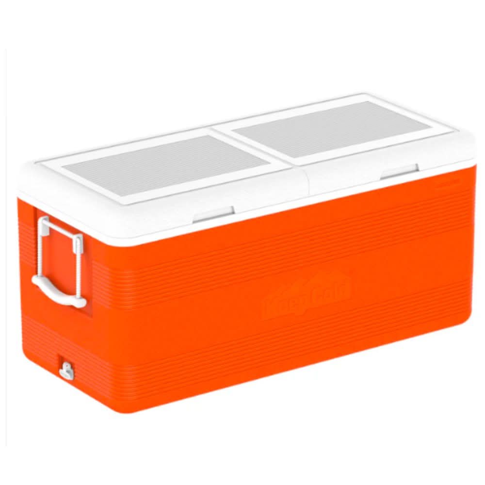 Cosmoplast KeepCold Deluxe Icebox 144L