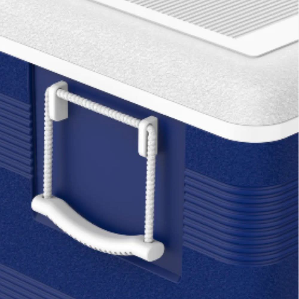 Cosmoplast KeepCold Deluxe Icebox 144L