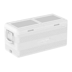 Cosmoplast KeepCold Deluxe Icebox 144L