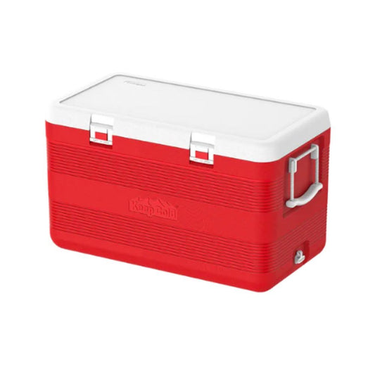 Cosmoplast KeepCold Deluxe Icebox 127L