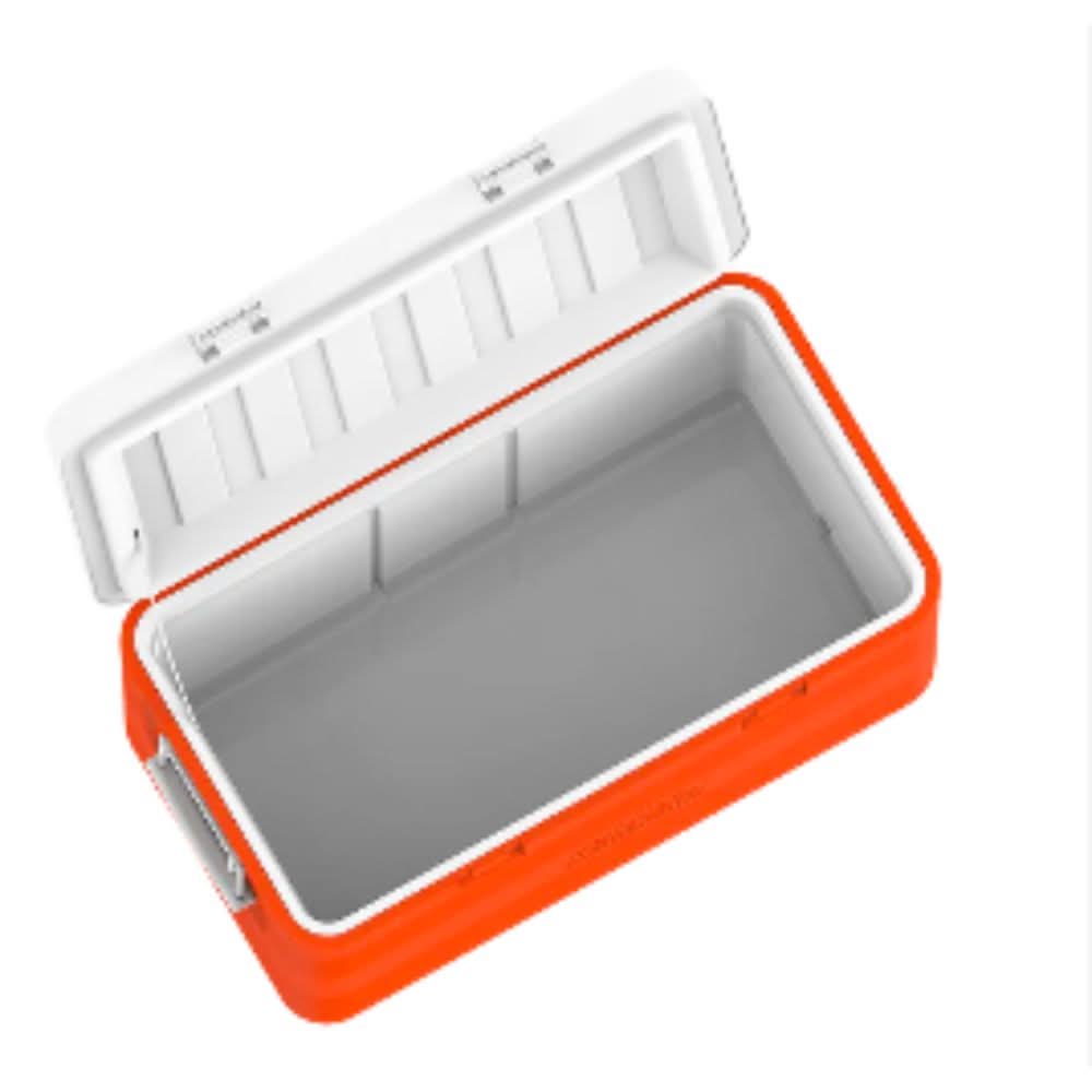 Cosmoplast KeepCold Deluxe Icebox 127L
