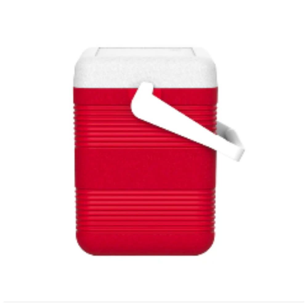 Cosmoplast KeepCold Deluxe Icebox 30L