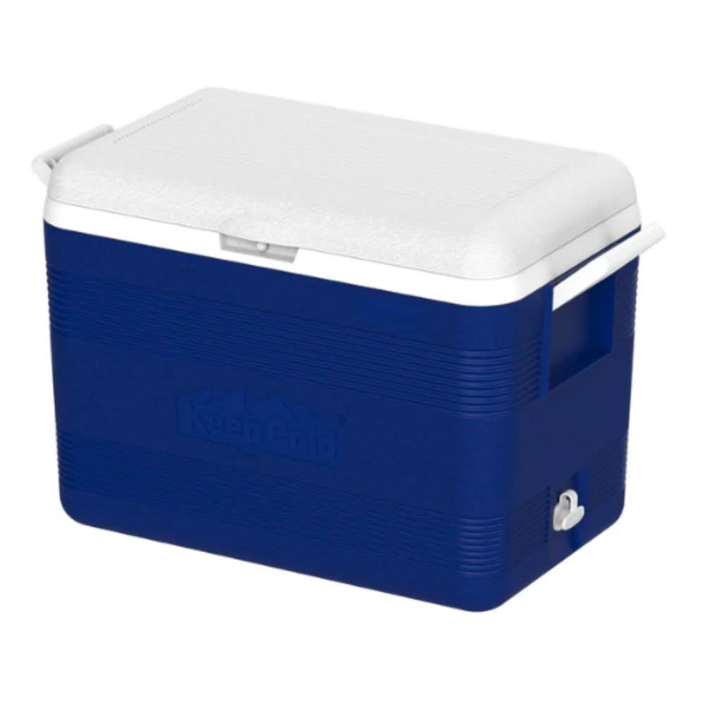 Cosmoplast KeepCold Deluxe Icebox 40L