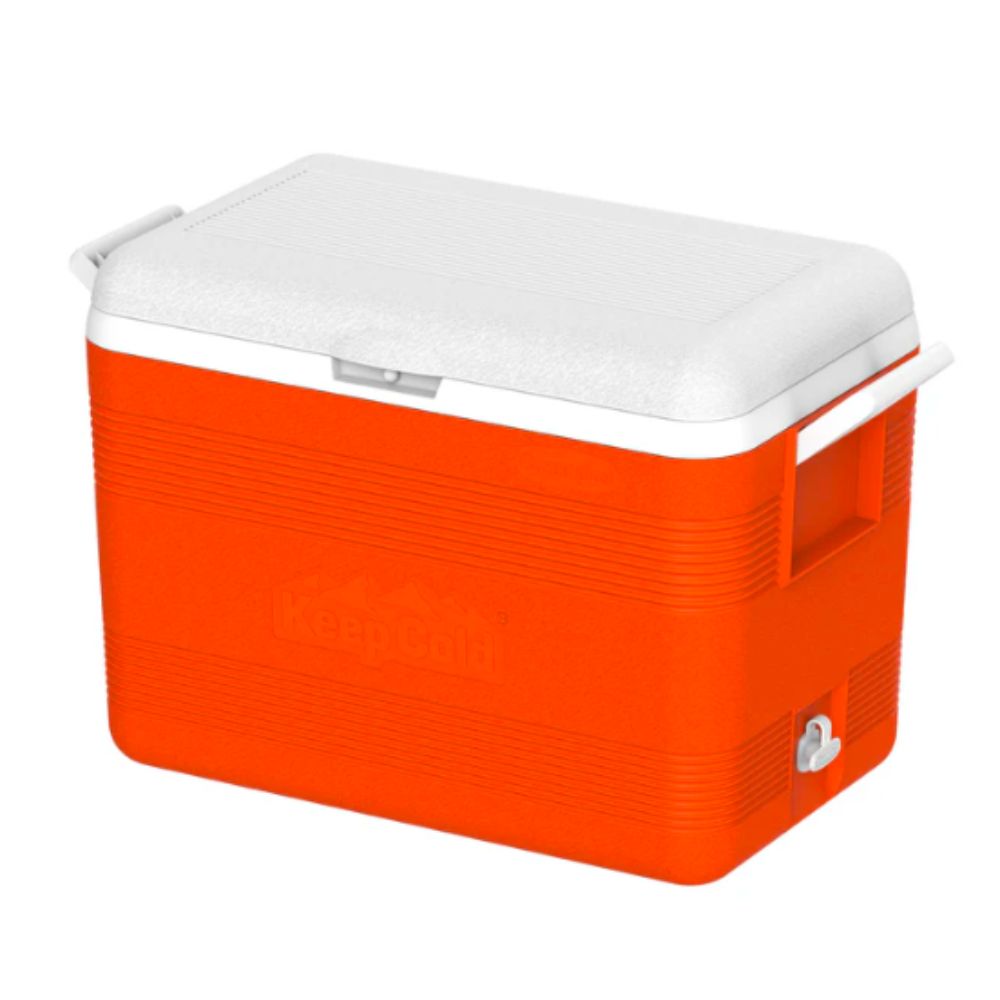 Cosmoplast KeepCold Deluxe Icebox 40L
