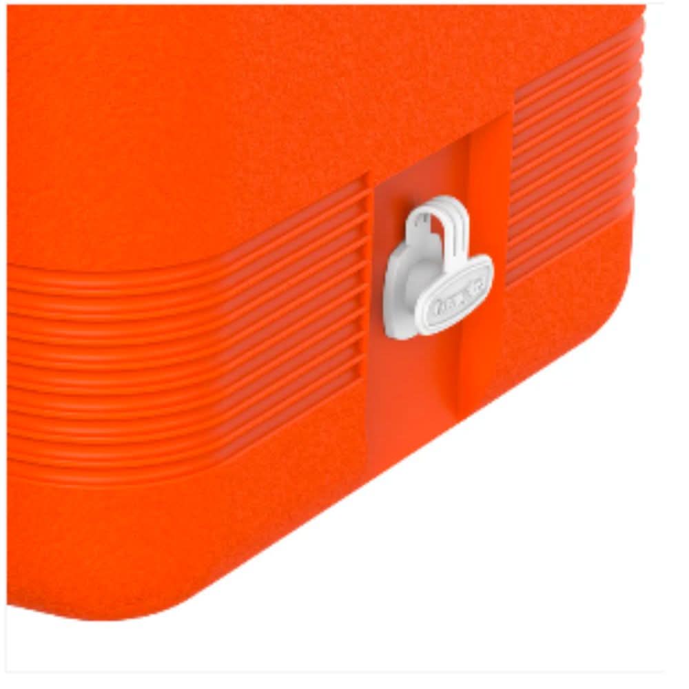 Cosmoplast KeepCold Deluxe Icebox 40L