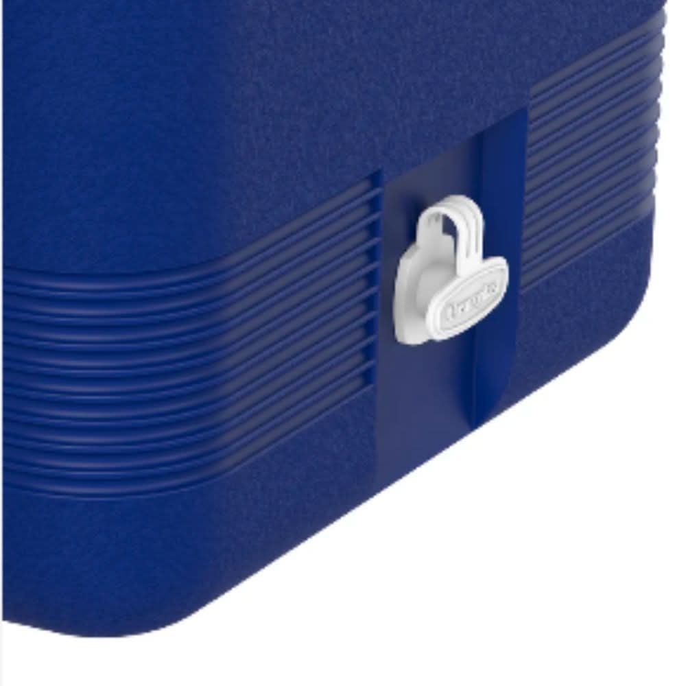 Cosmoplast KeepCold Deluxe Icebox 59L