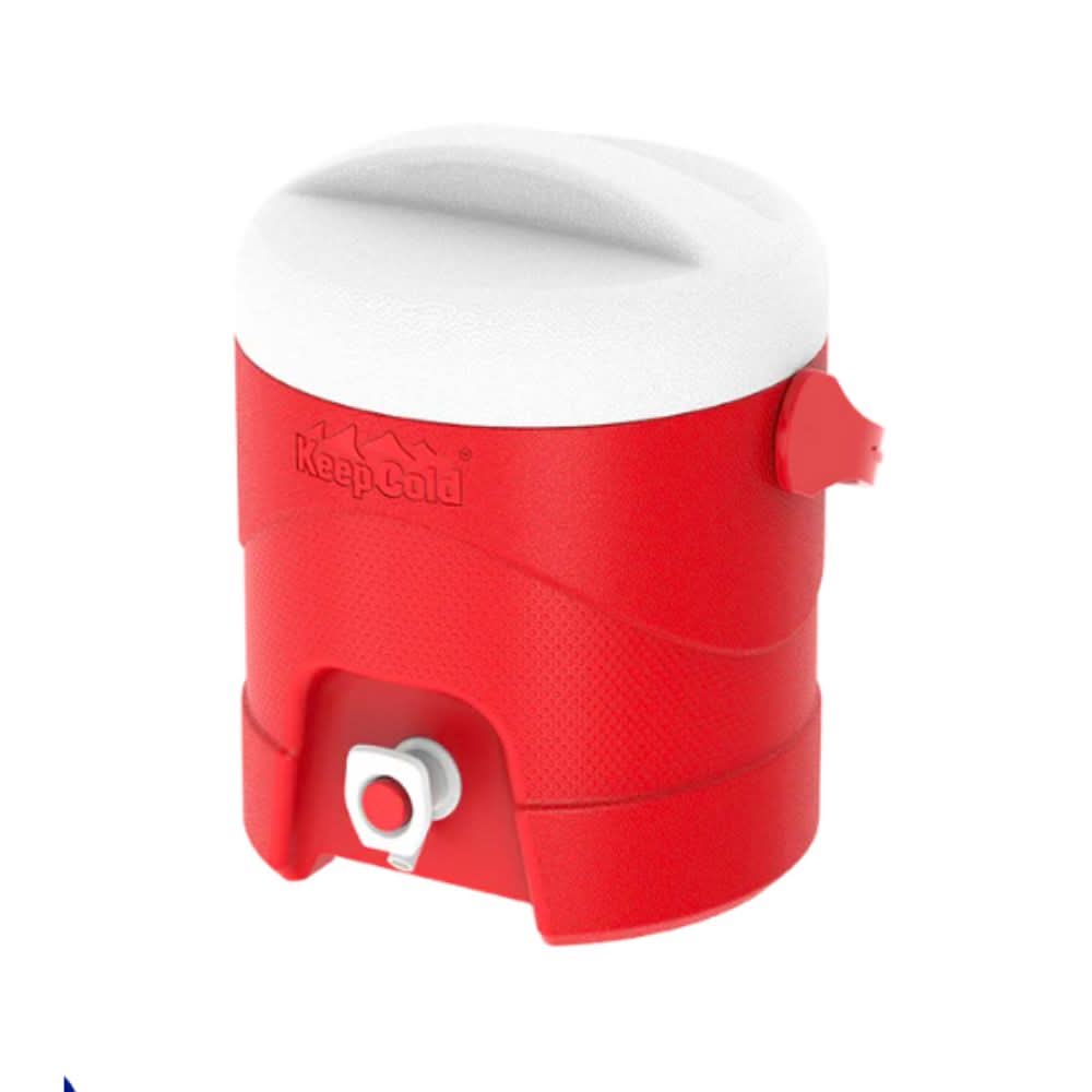 Cosmoplast KeepCold Picnic Water Cooler 12L