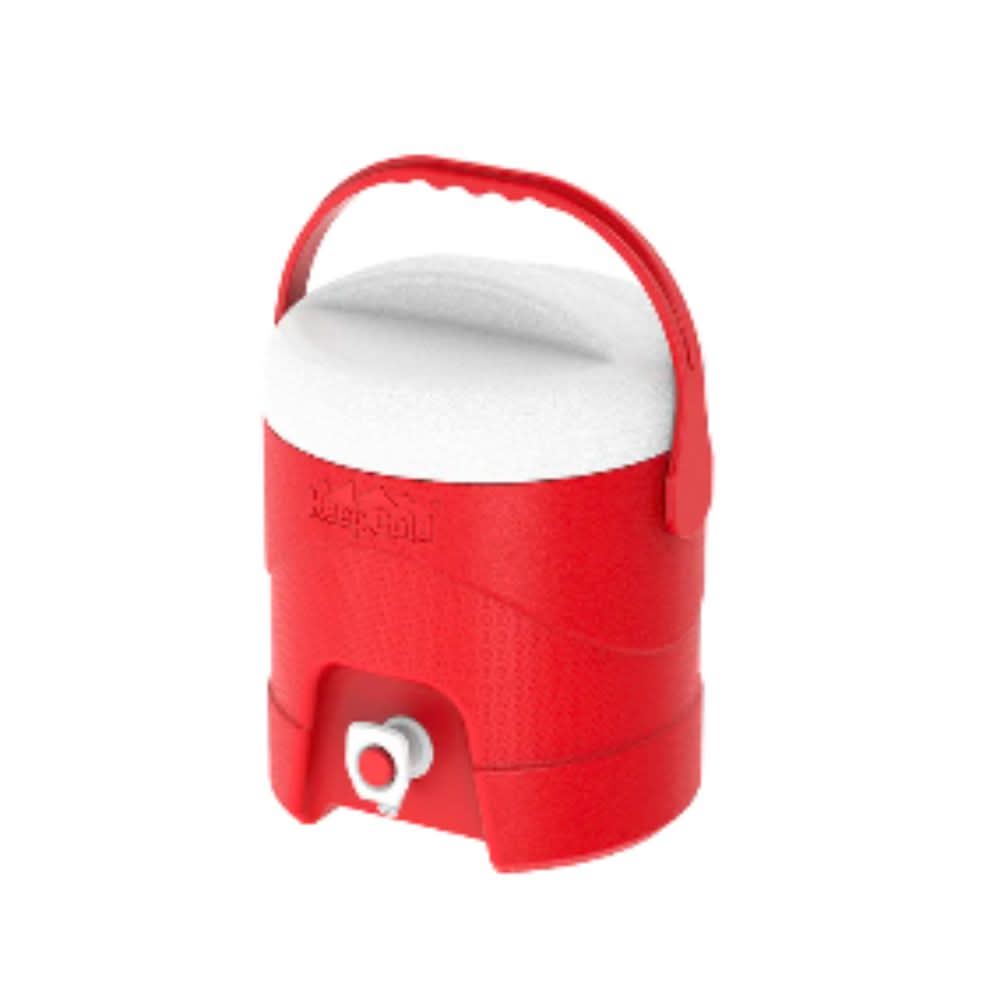 Cosmoplast KeepCold Picnic Water Cooler 12L