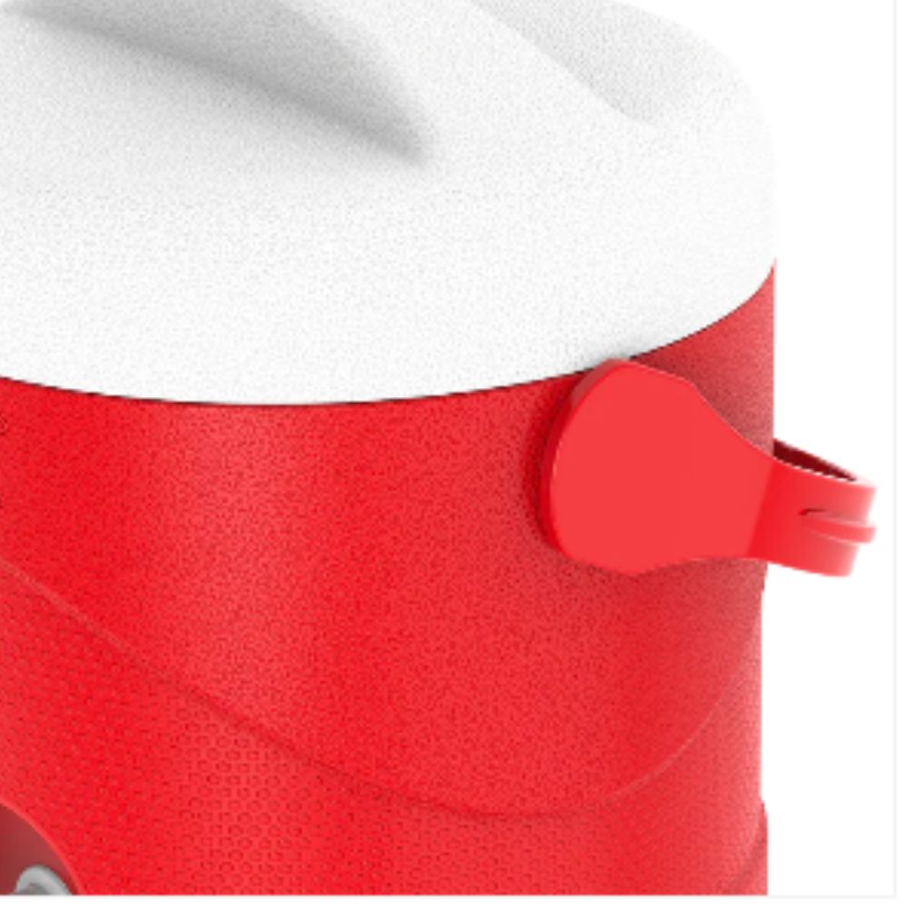 Cosmoplast KeepCold Picnic Water Cooler 12L