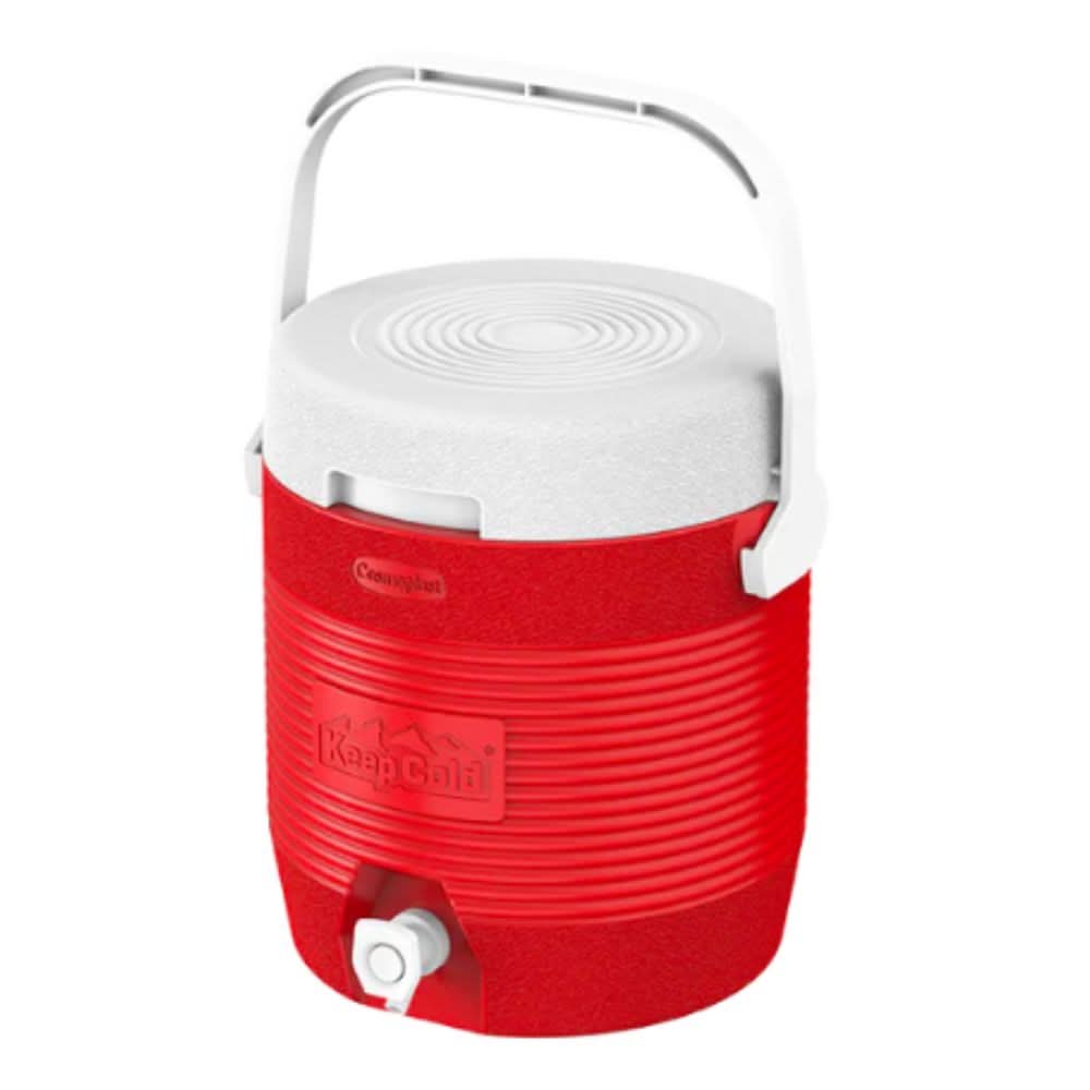 Cosmoplast KeepCold Water Cooler Small 6L