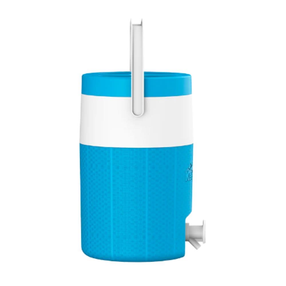 Cosmoplast Gallon KeepCold Water Cooler 1