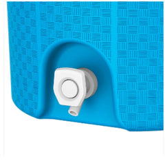 Cosmoplast Gallon KeepCold Water Cooler 2