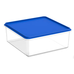 مجموعة حاويات تخزين الطعام Cosmoplast EZY