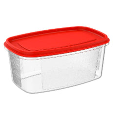 Cosmoplast Oval Food Storage Containers Pack