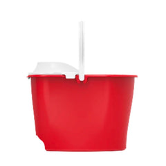 Cosmoplast Mop Bucket with Squeezer 17L