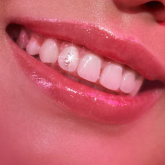 About-Face Light Lock Lip Gloss - Payton