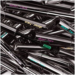 About-Face Fractal Glitter Brow - Interlude