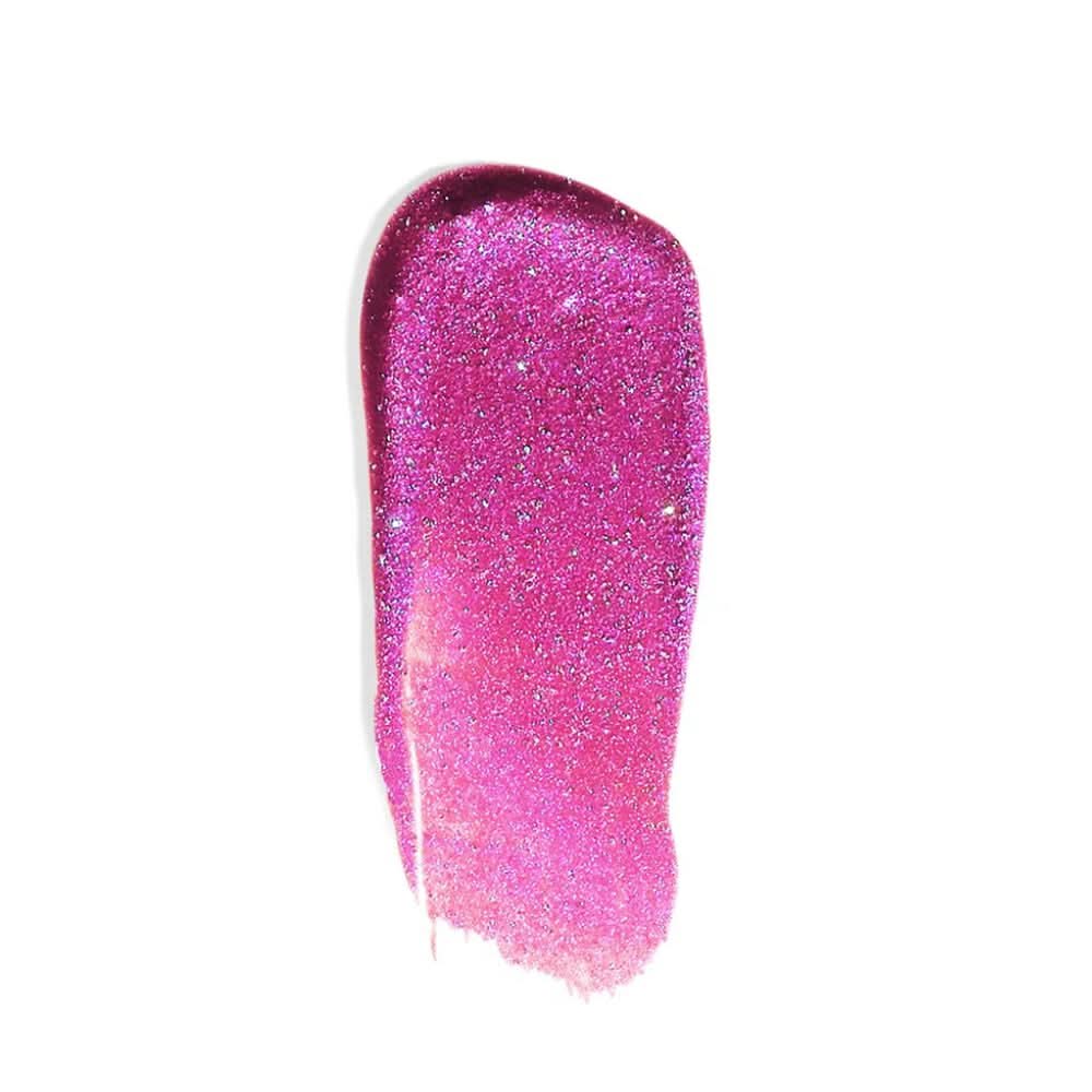 About-Face Fractal Glitter Brow - Interlude