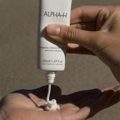 كريم ألفا-إتش المرطب الأساسي 50 مل