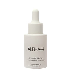 Alpha-H Cleanse and Hydrate Duo