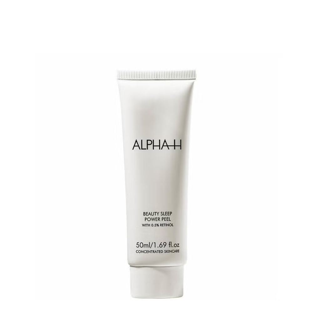 Alpha-H Beauty Sleep Power Peel 50ml