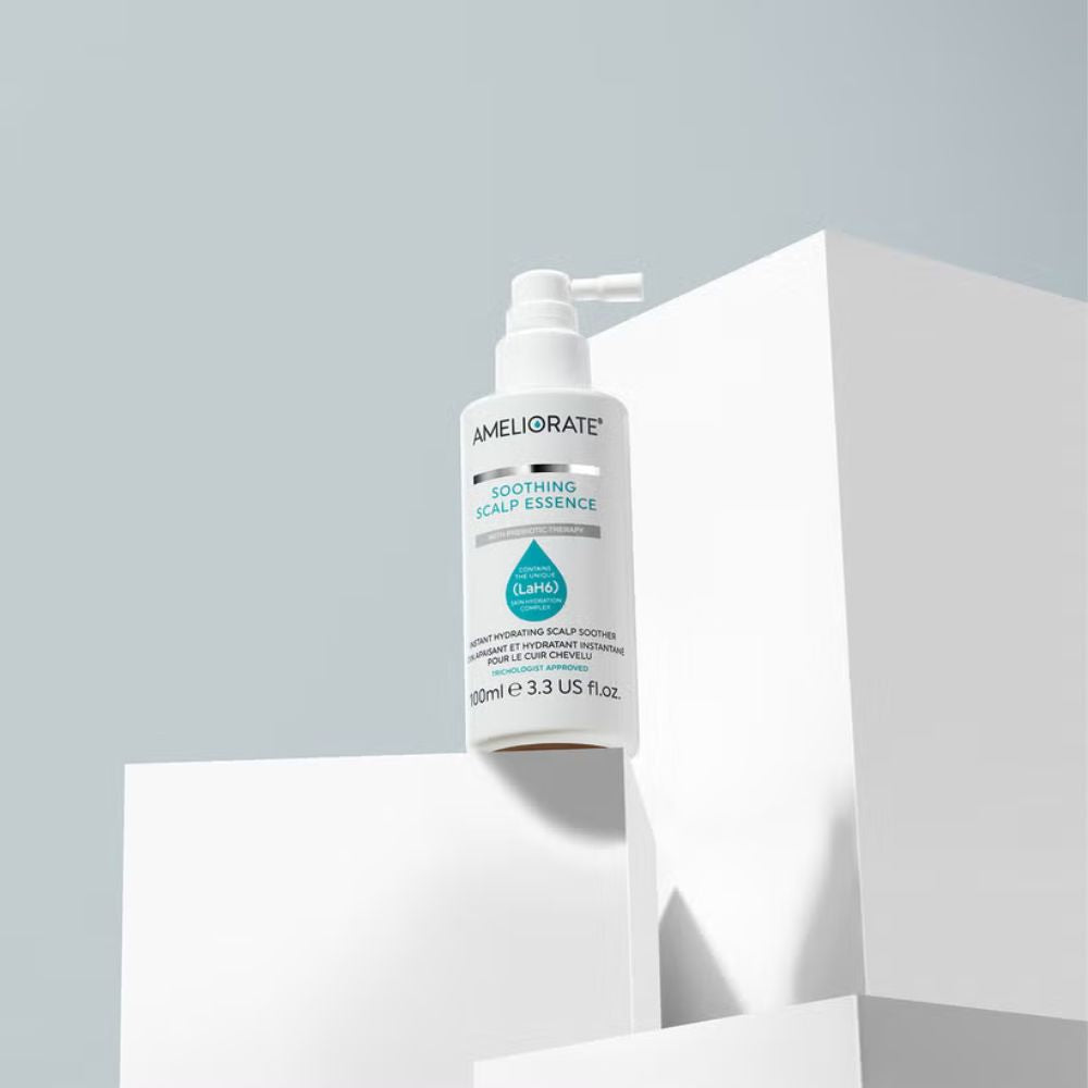 خلاصة أميليوريت المهدئة لفروة الرأس 100 مل