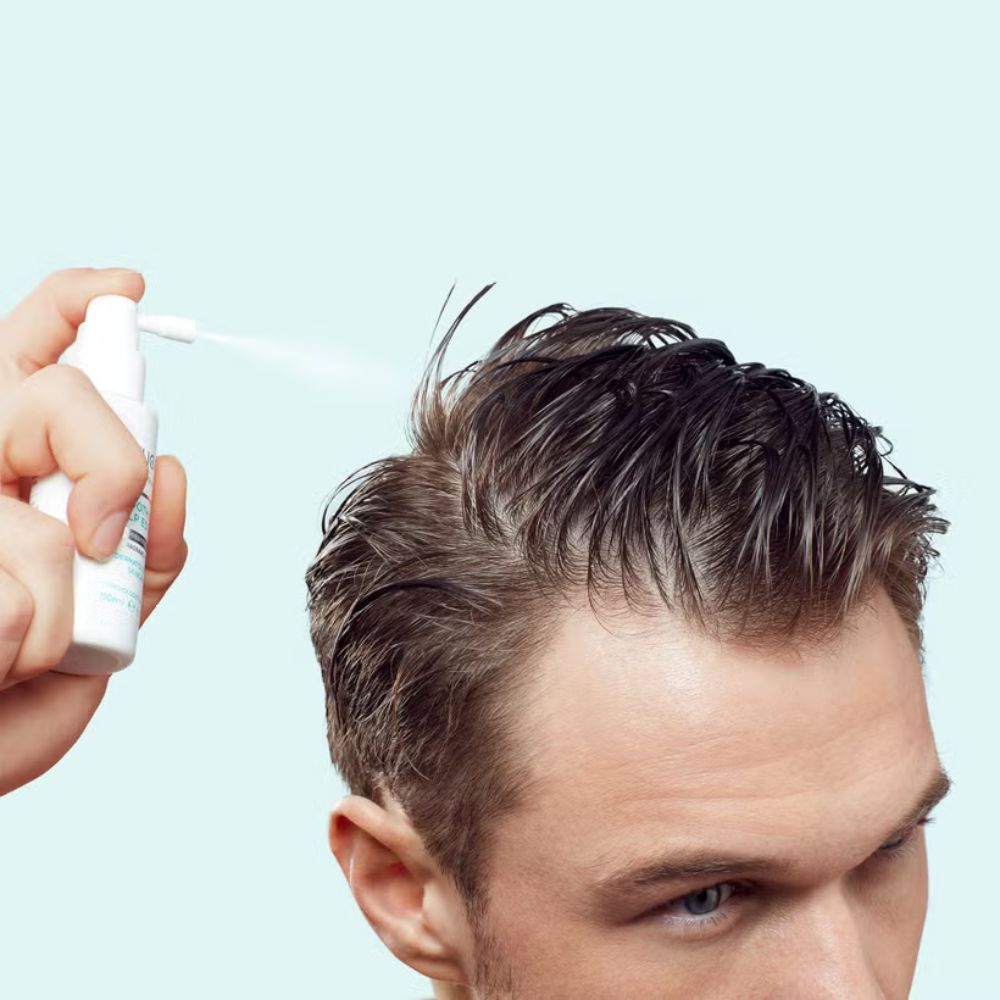 خلاصة أميليوريت المهدئة لفروة الرأس 100 مل