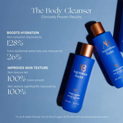 Augustinus Bader The Body Cleanser 200ml