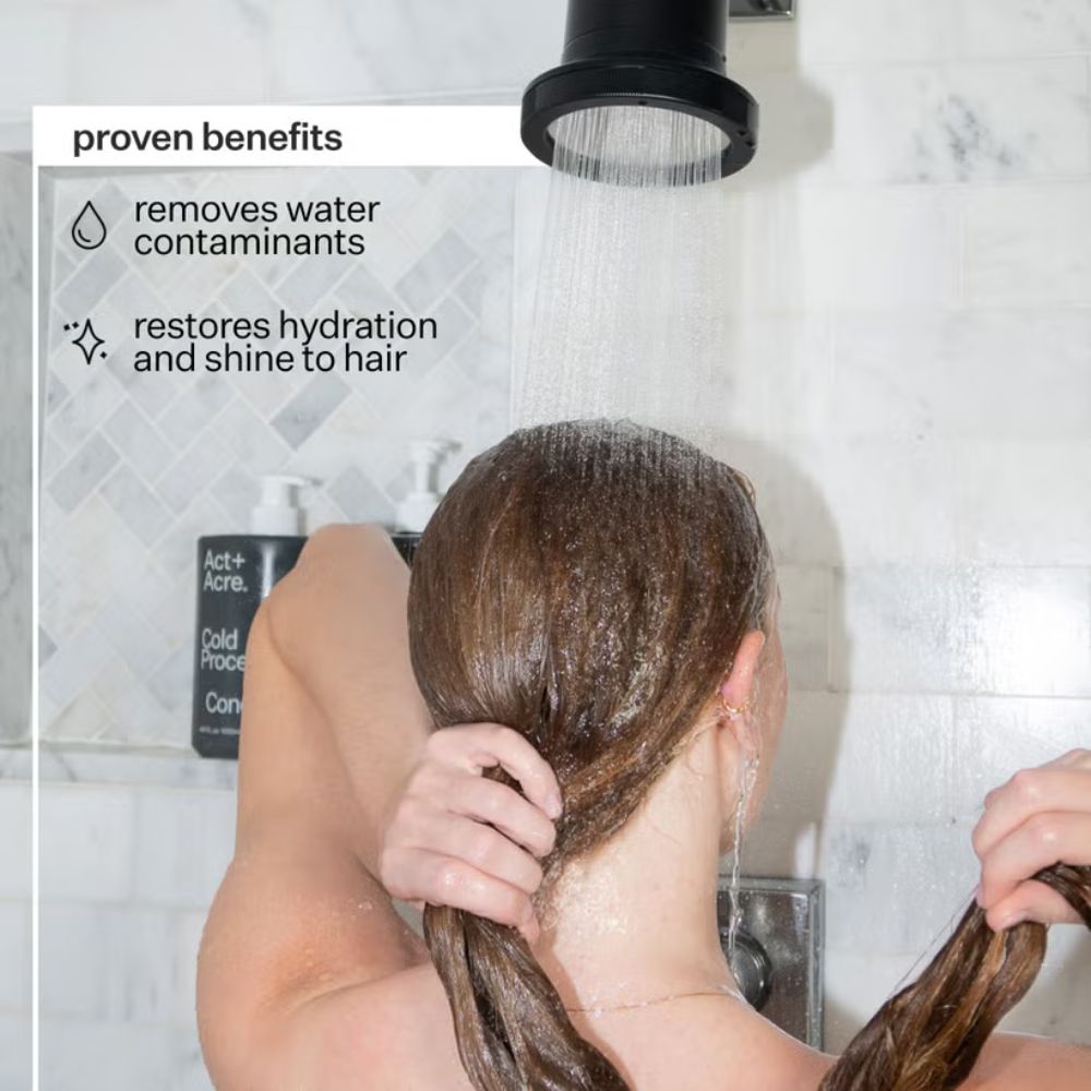 Act+Acre Showerhead Replacement Filter