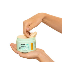 amika The Kure Intense Bond Repair Mask 100ml