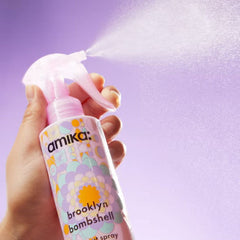 amika Brooklyn Bombshell Blowout Spray 200ml