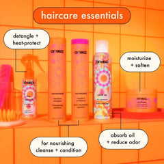 amika The Wizard Detangling Primer