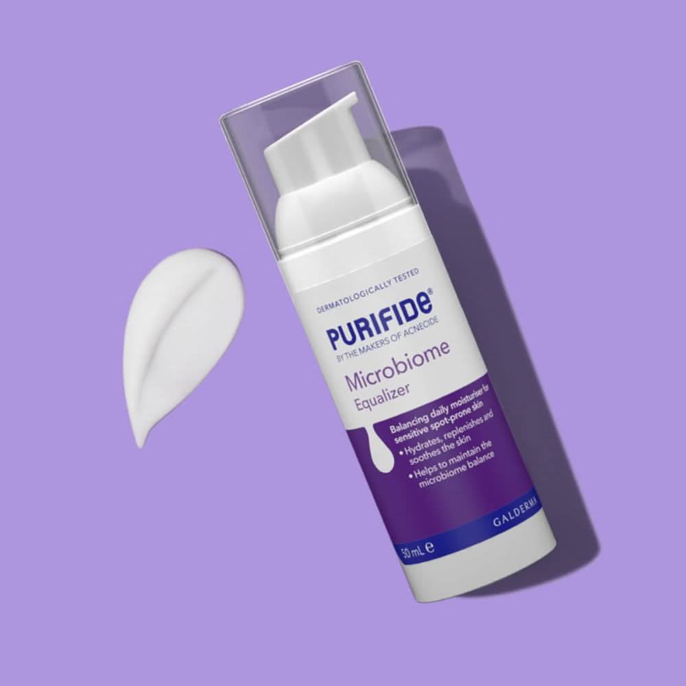 PURIFIDE by Acnecide Microbiome Equalizer