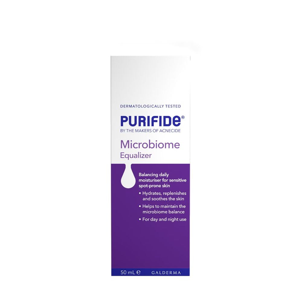 PURIFIDE by Acnecide Microbiome Equalizer