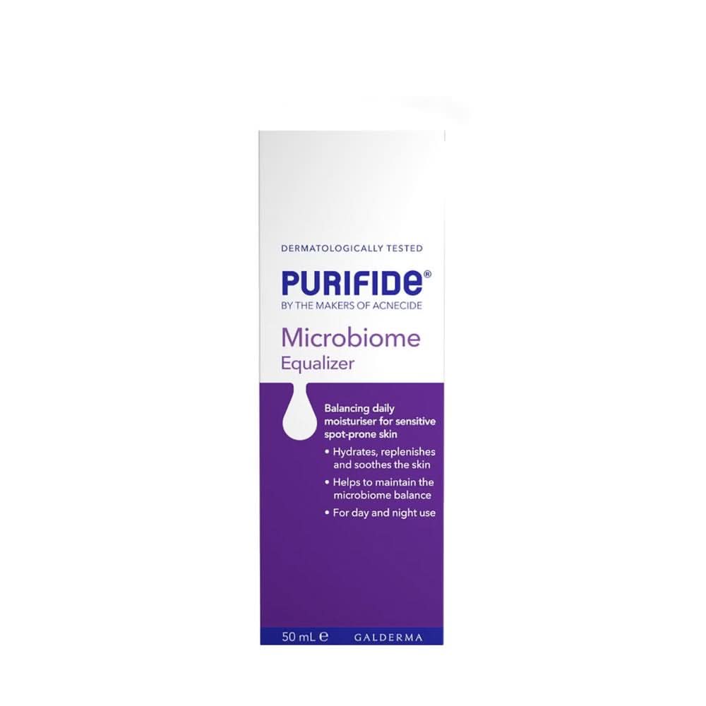 PURIFIDE by Acnecide Microbiome Equalizer