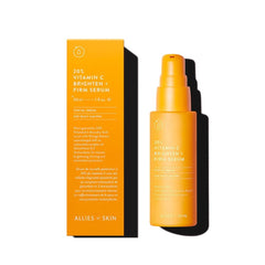 Allies of Skin 20% Vitamin C Brighten + Firm Serum 30ml