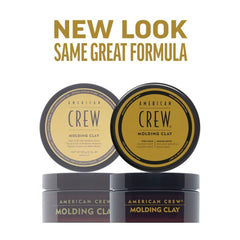 American Crew Molding Clay 85g