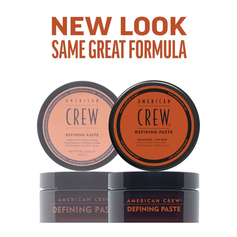American Crew Defining Paste (85g)