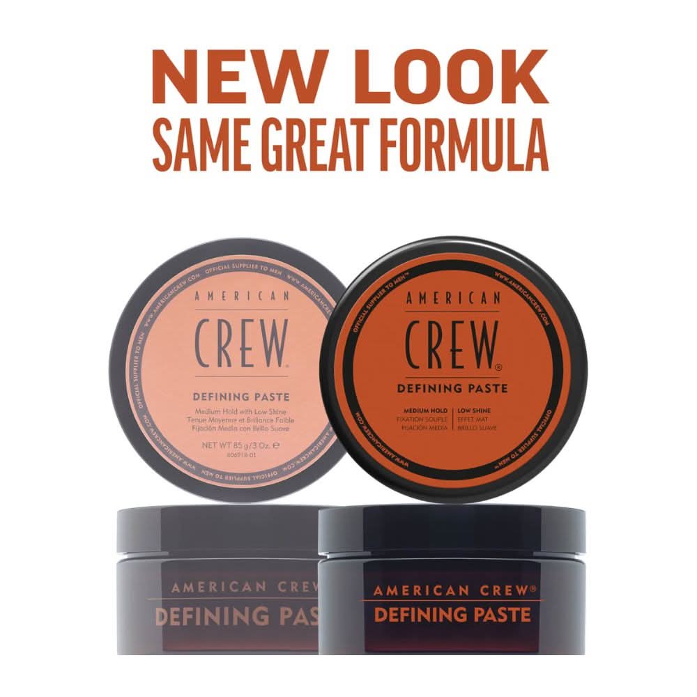 American Crew Defining Paste (85g)