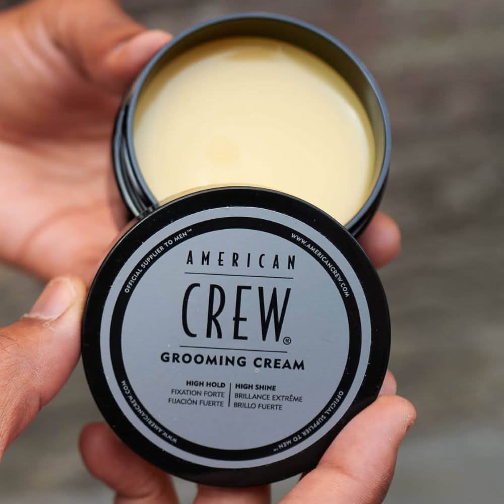 American Crew Grooming Cream 85gm