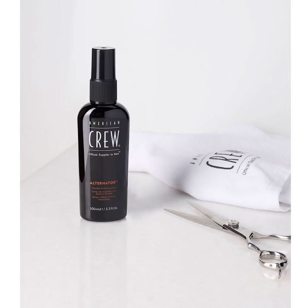 American Crew Alternator (100ml)