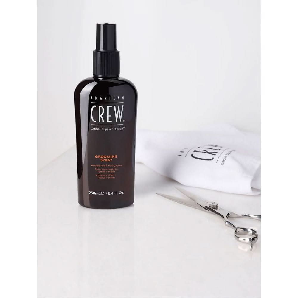 American Crew Grooming Spray (250ml)