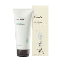 AHAVA Liquid Dead Sea Salt 200ml
